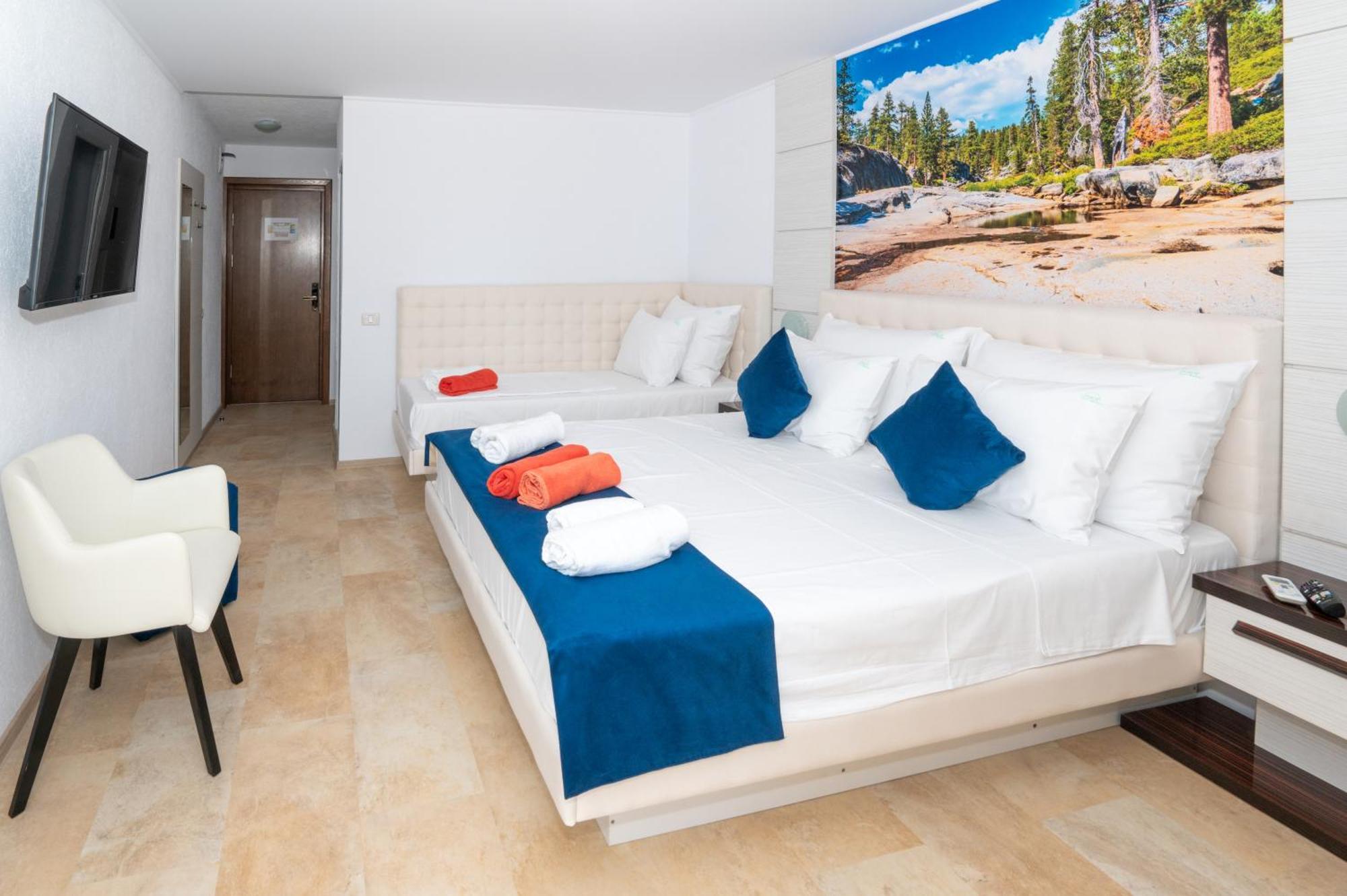 Mera Holiday Resort Venus Habitación foto